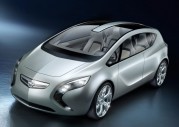 Opel Flextreme Concept